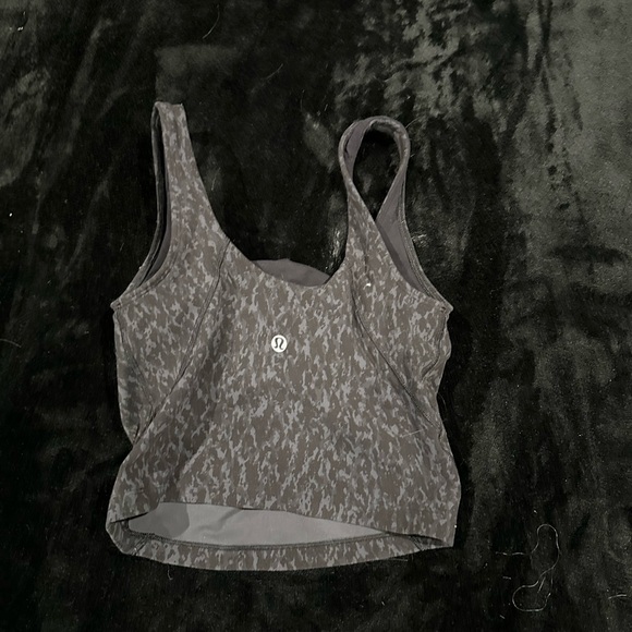 Lululemon Align Tank - Picture 2 of 2